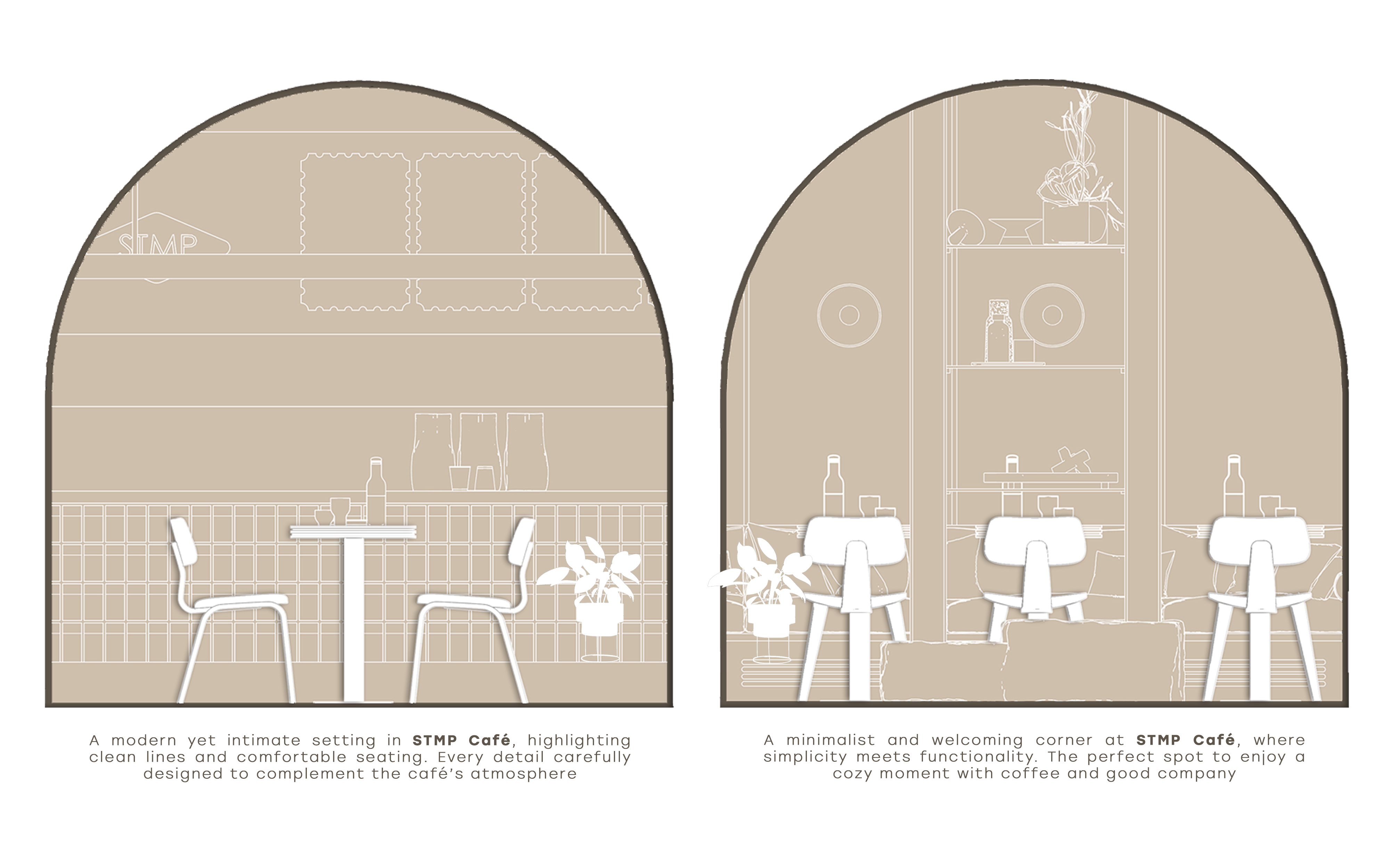 STMP | Cafe Design-33
