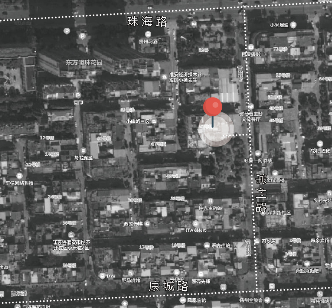 AJ 艺术空间丨中国淮安丨沁筑空间规划事务所-85