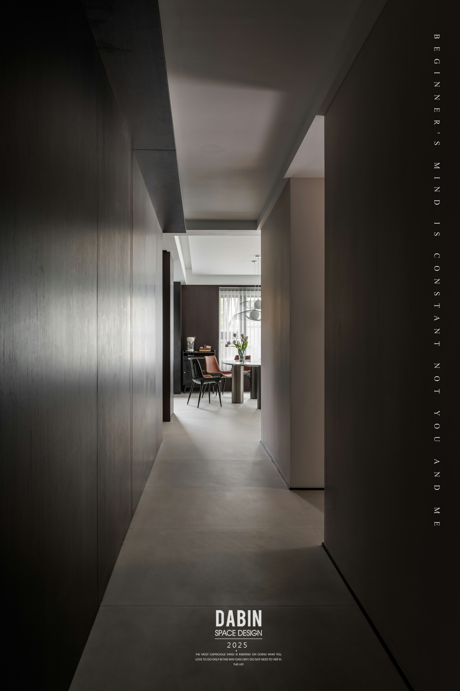 江苏万科·颐和玲珑花园242㎡大平层丨大斌空间-29