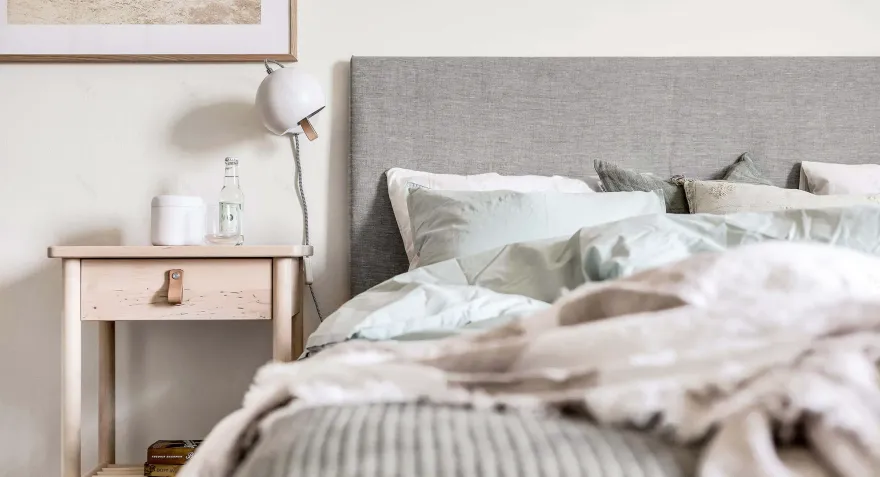 柔和木质公寓,轻奢家庭空间-7