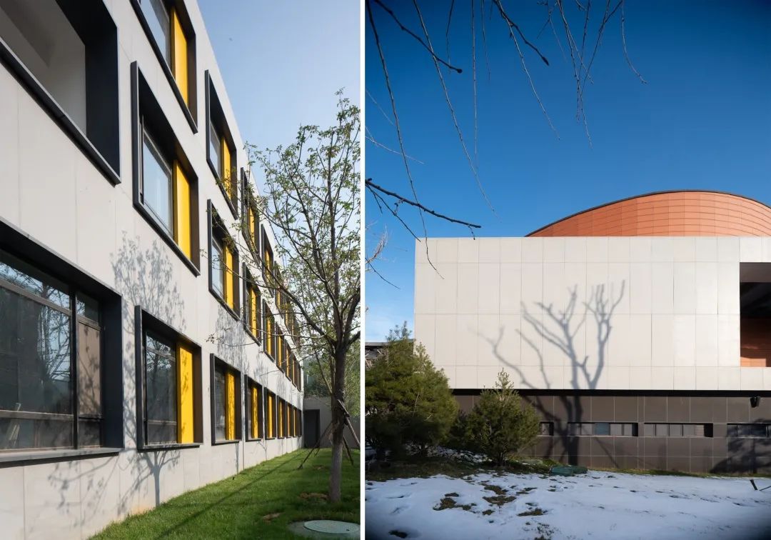 济南新航实验外国语学校丨中国济南丨青岛腾远设计事务所有限公司-81