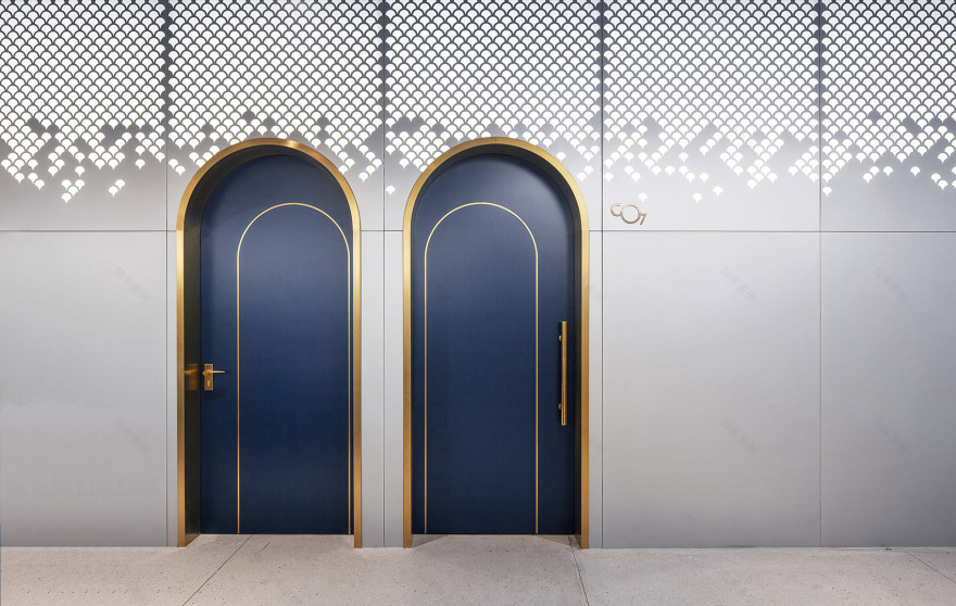 顺风楼海鲜馆,温州 / TOPOS DESIGN-60