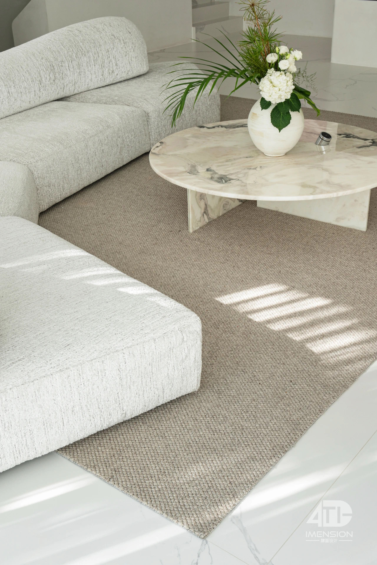 舜山府 380 平别墅设计-16