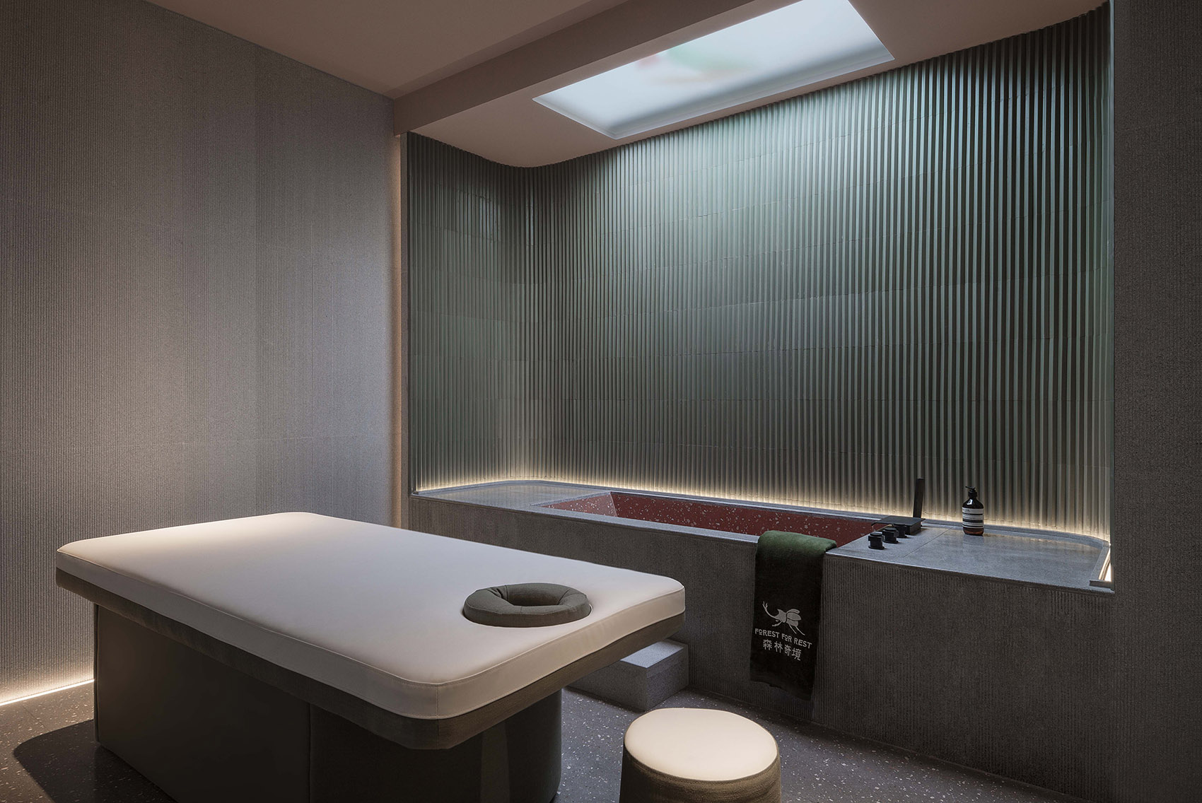 森林奇境,重庆 / 立品设计-73