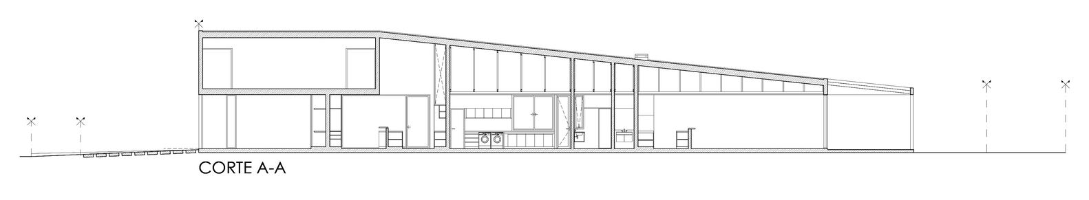 DS19 房子丨阿根廷丨Juncos & Asoc. Arquitectura-13