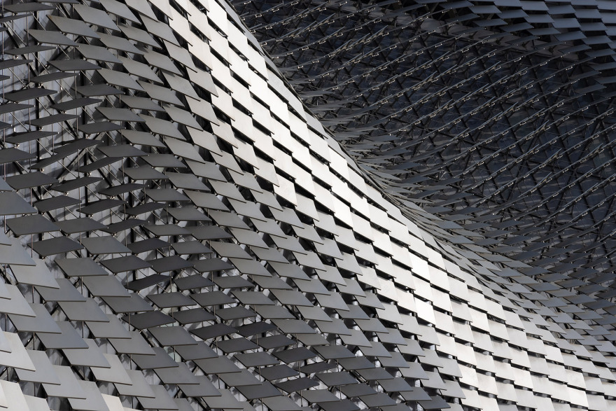 河南省科技馆新馆丨中国郑州丨同济大学建筑设计研究院(集团)有限公司麟和建筑工作室-58