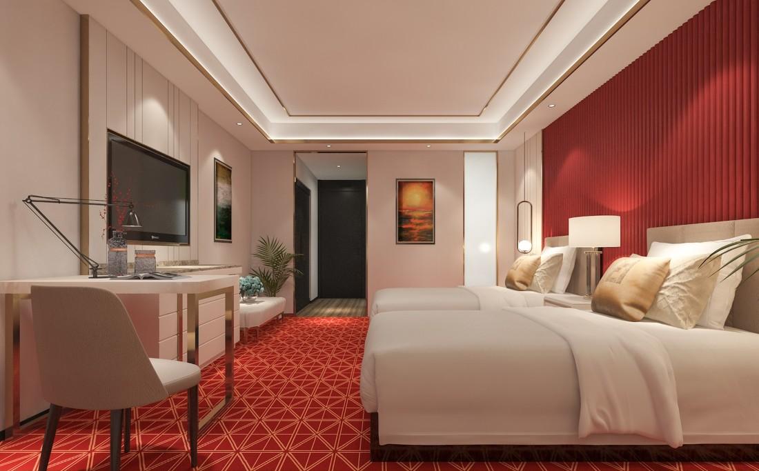 国商酒店改造-7