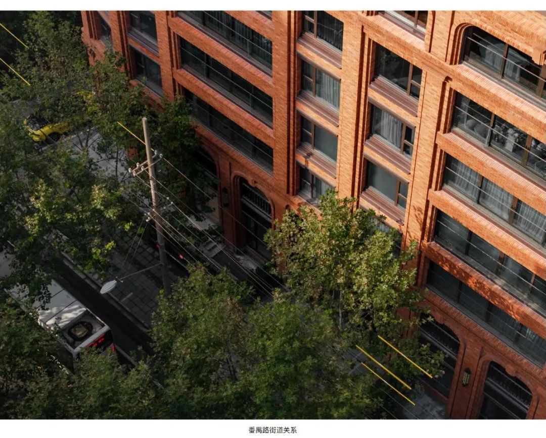 重塑摩登上海记忆：番禺路586号“追朔适应性”风貌-38