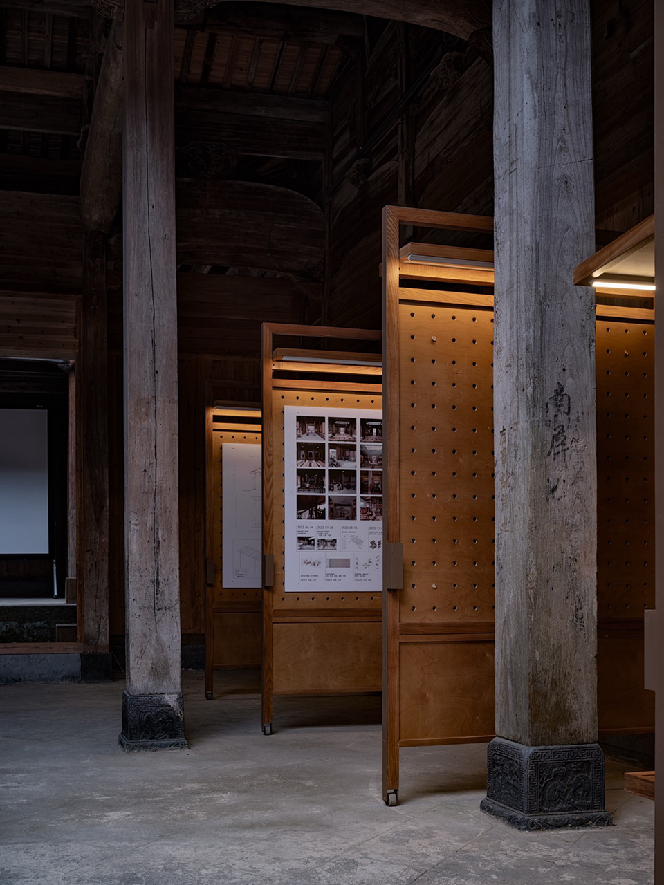 影像南屏丨中国黄山丨郭廖辉工作室-50