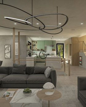 Interior Design NJ