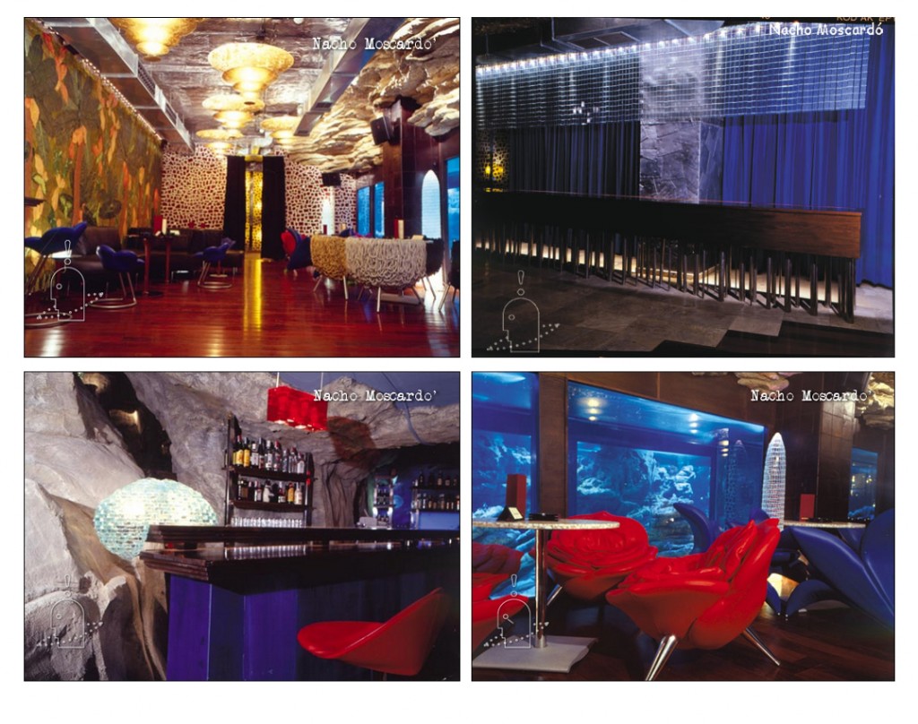 沙特吉达5星级酒店丨沙特阿拉伯吉达丨Moscardini S.L.（Nacho Moscardó）-40