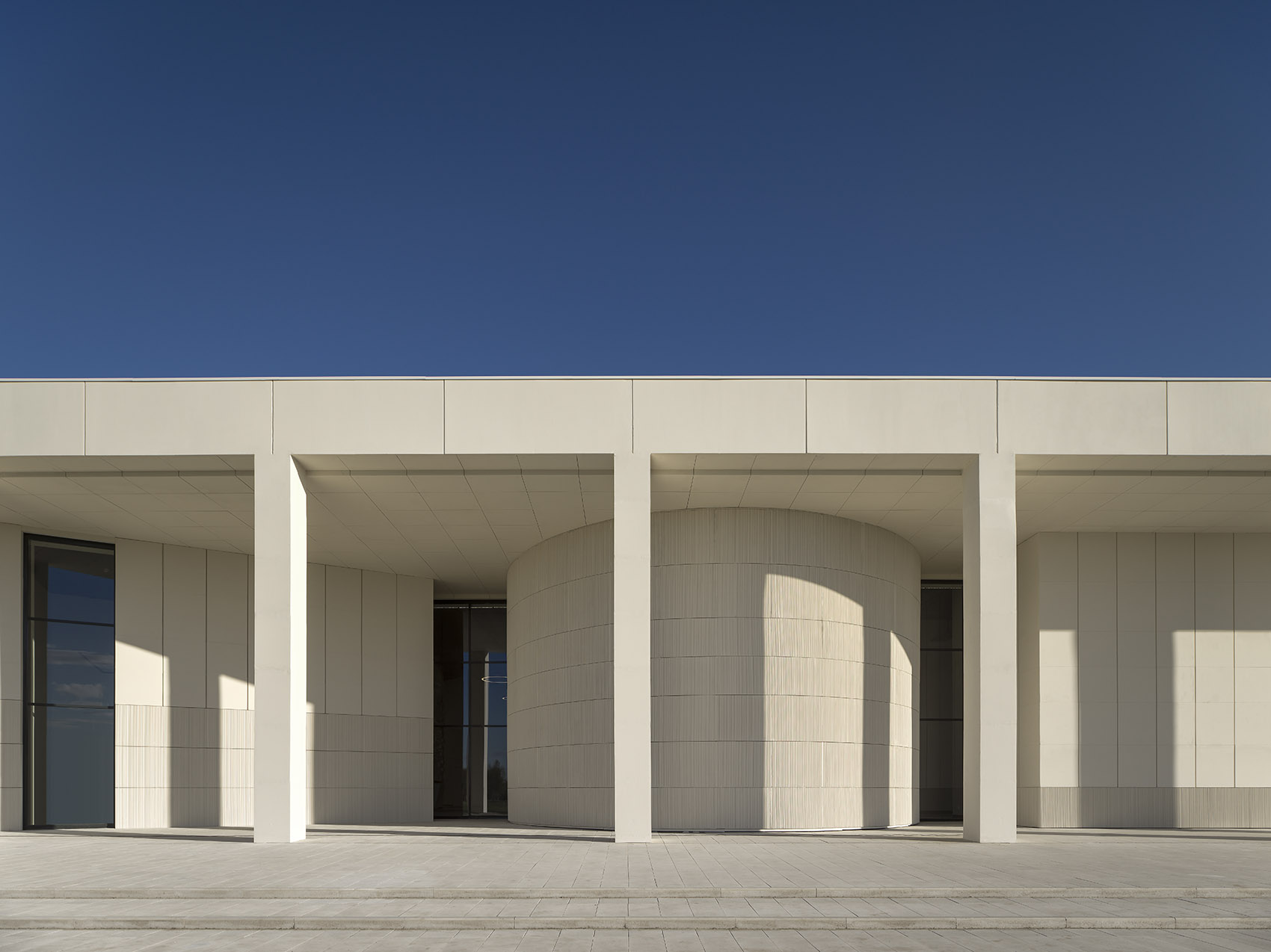 ZOYA博物馆,莫斯科 / Architectural buro A2M-25