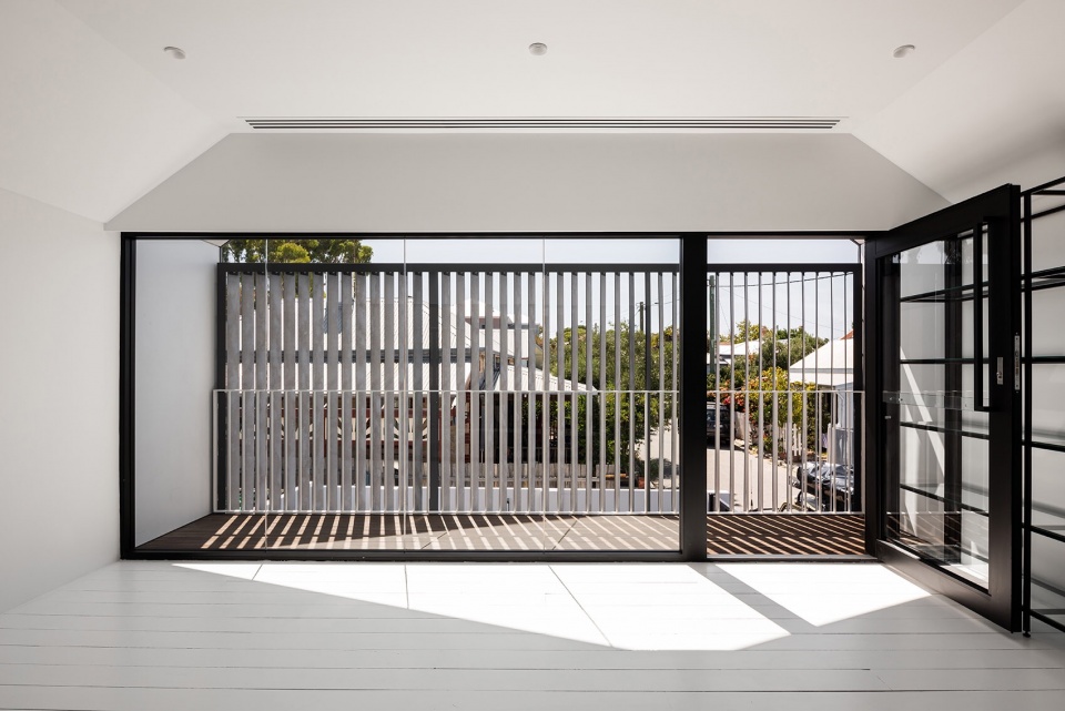 澳大利亚弗里曼特尔住宅-27