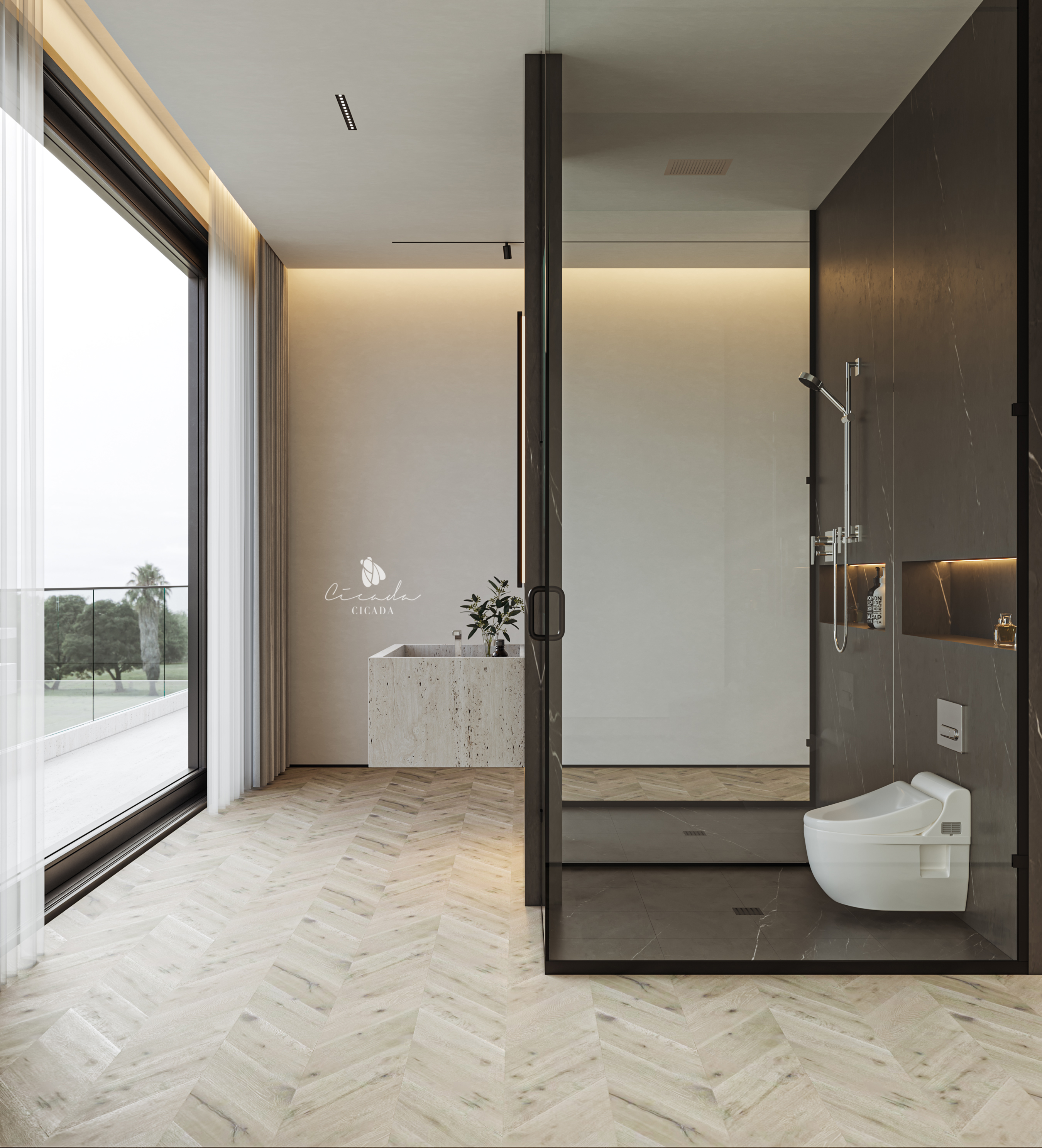 与空间的对话-17