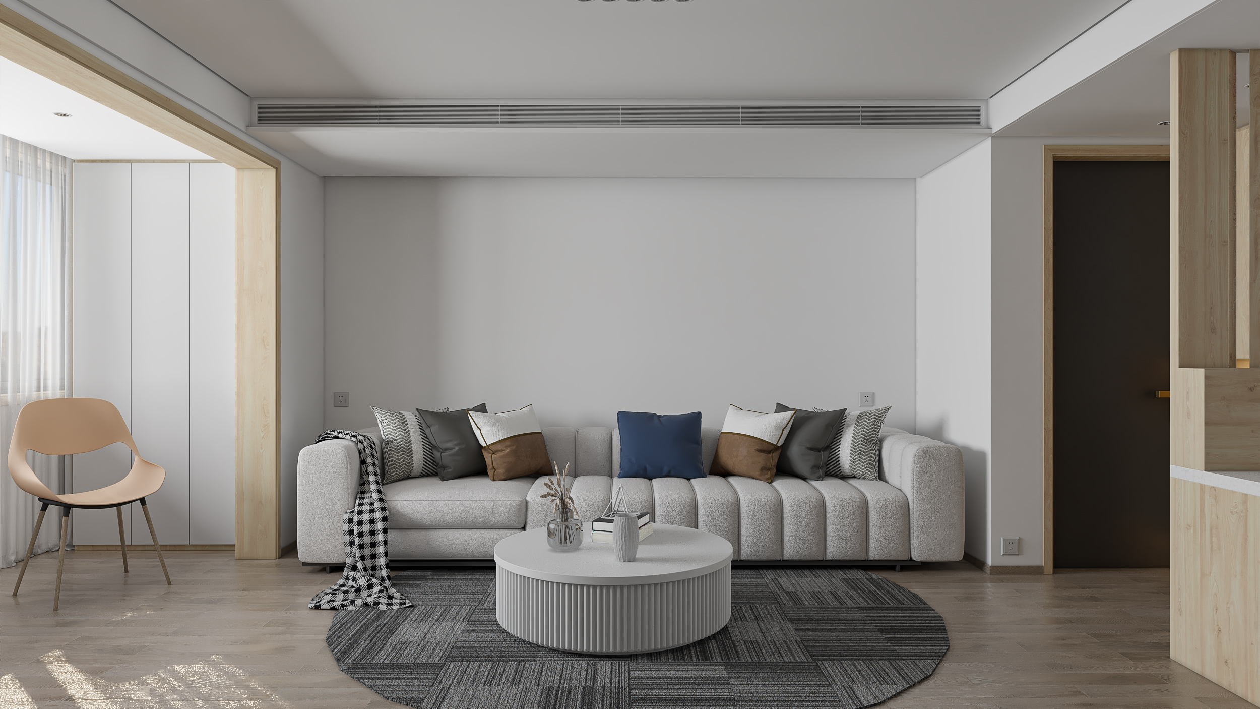 空间本真 – IMSOOM | 御思设计 | 河南御思工程设计有限公司-14