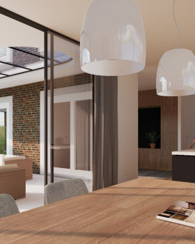 丨Arjen Reas Architecten