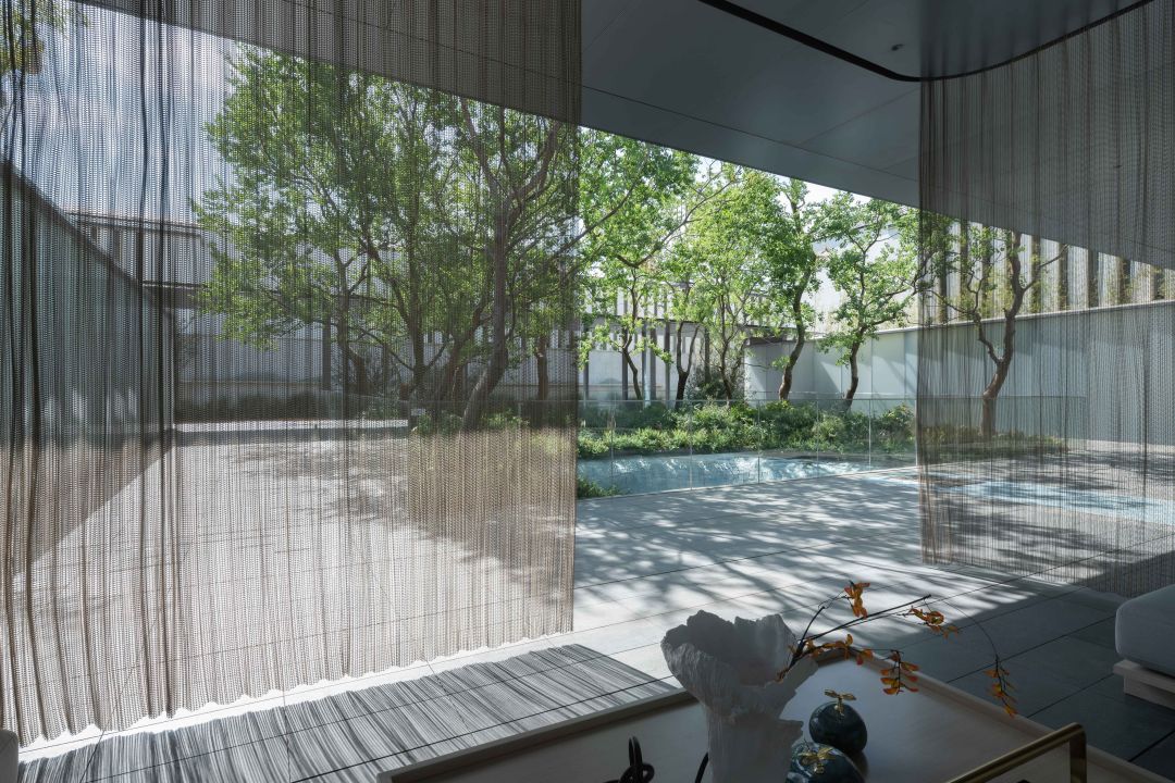 华侨城万科世纪水岸·無山丨中国南昌丨朱育帆设计工作室,SCDA等多家-97