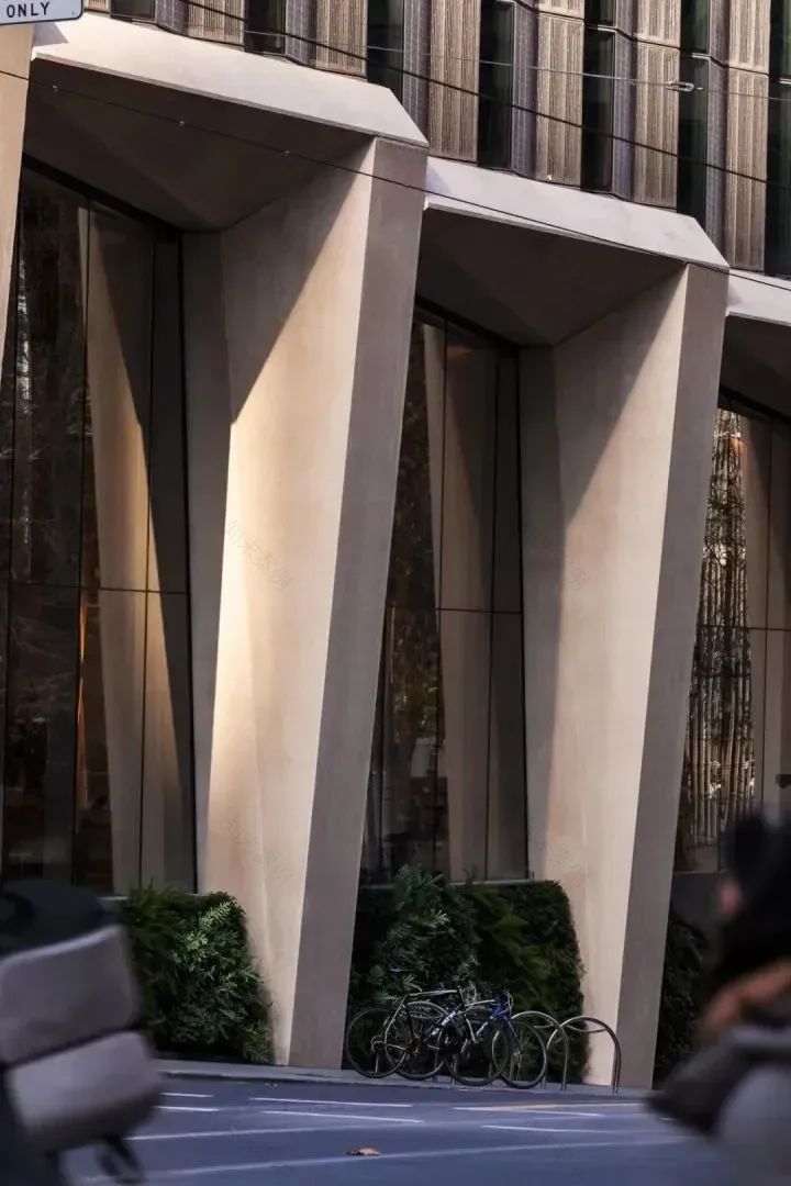 墨尔本W酒店丨澳大利亚墨尔本丨Hachem Studio-22