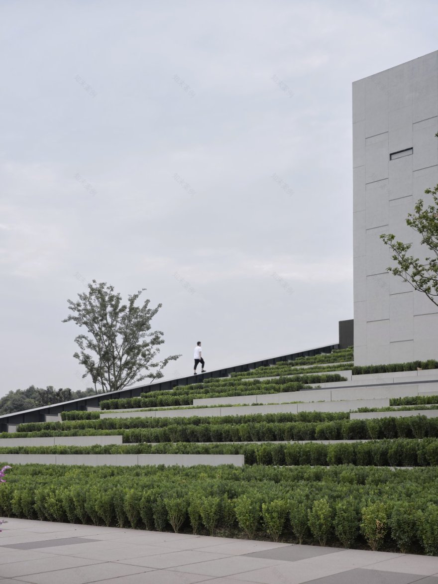 成都万科绿建中心-14