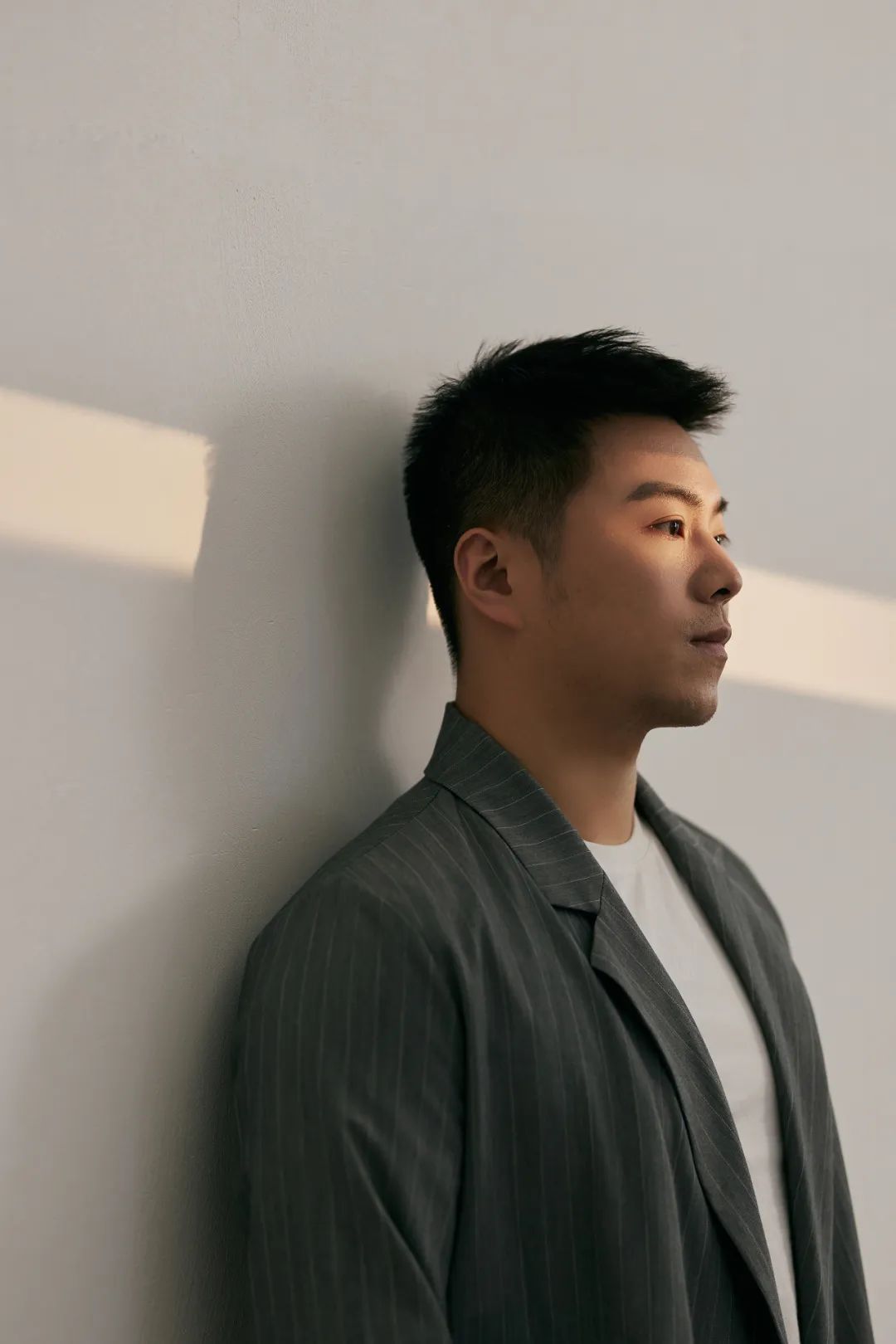 心有半亩花田 · 140㎡简约原木三居室丨中国芜湖丨禄本设计-76