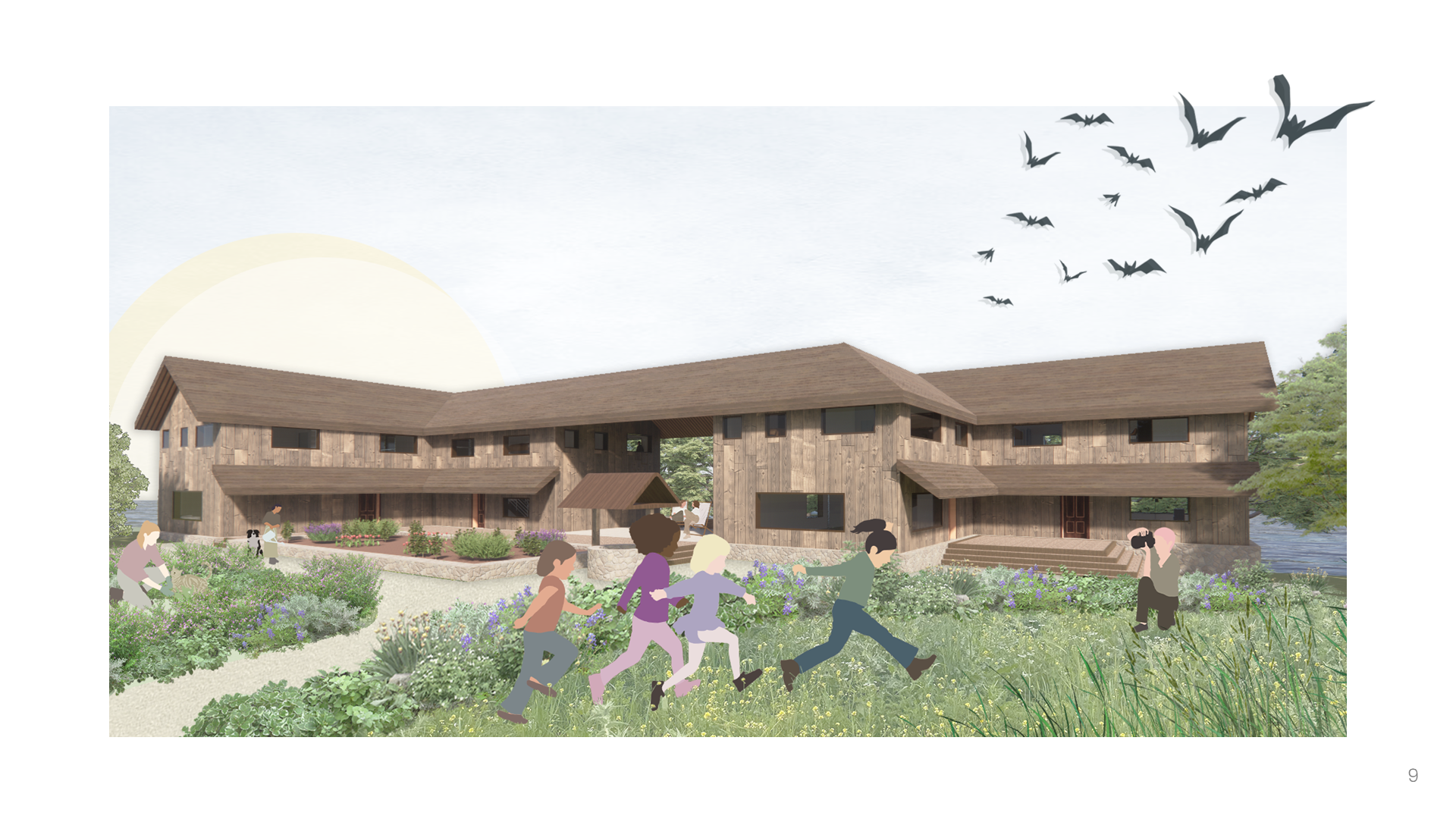 Painter's Lakehouse-1