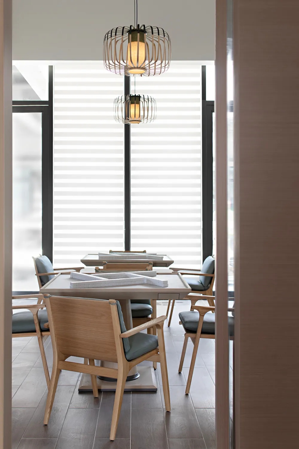 中南·智慧城丨中国儋州丨GND 设计集团 恩嘉设计-54