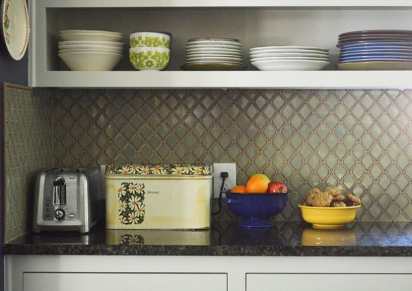 My Houzz: A Pay-It-Forward Kitchen Remodel in Dallas - Decor Ideas-43