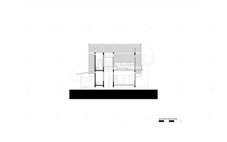奥贝罗伊别墅丨印度尼西亚巴厘丨Arkana Architects-50