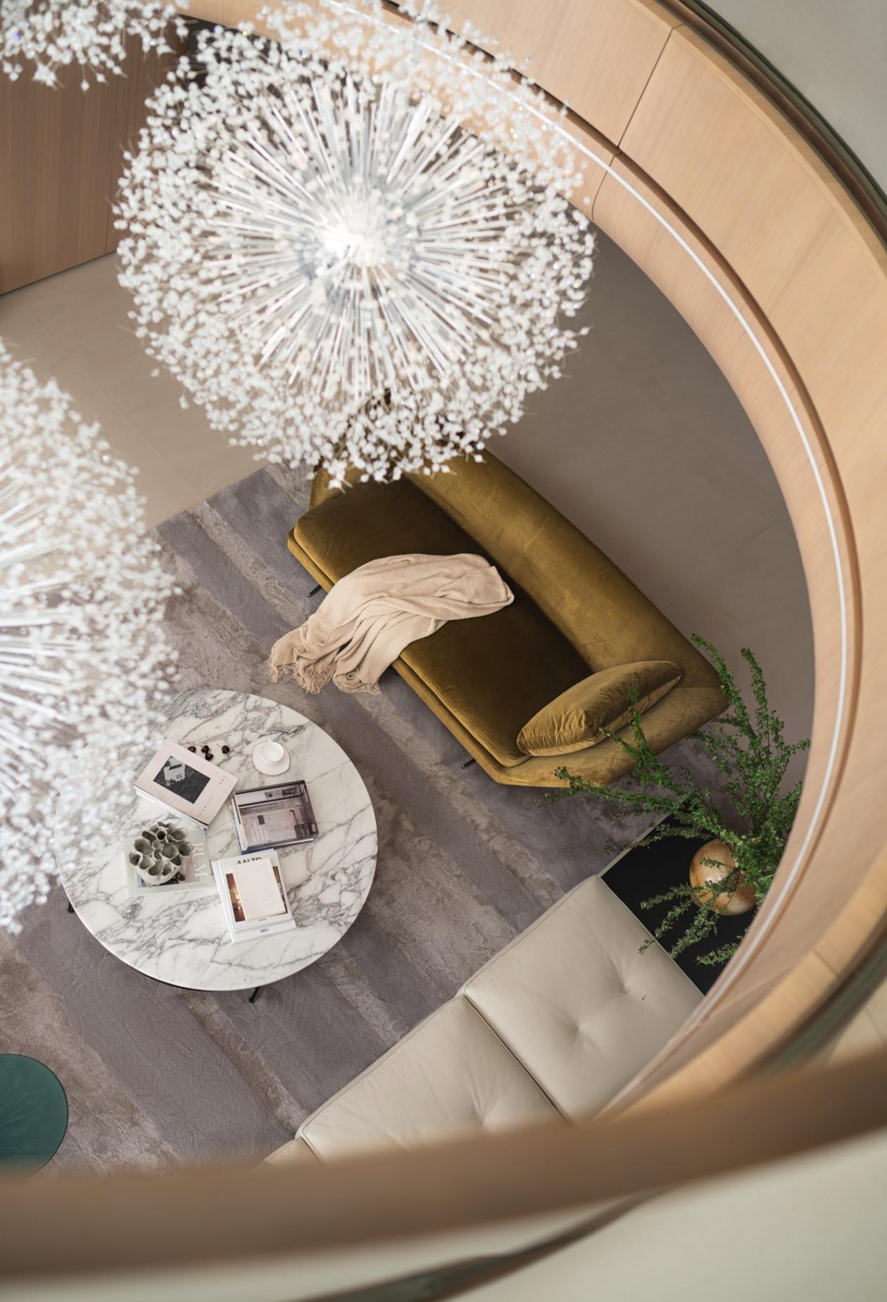 质之所至,境由心生丨中国四川丨新成空间艺术-70