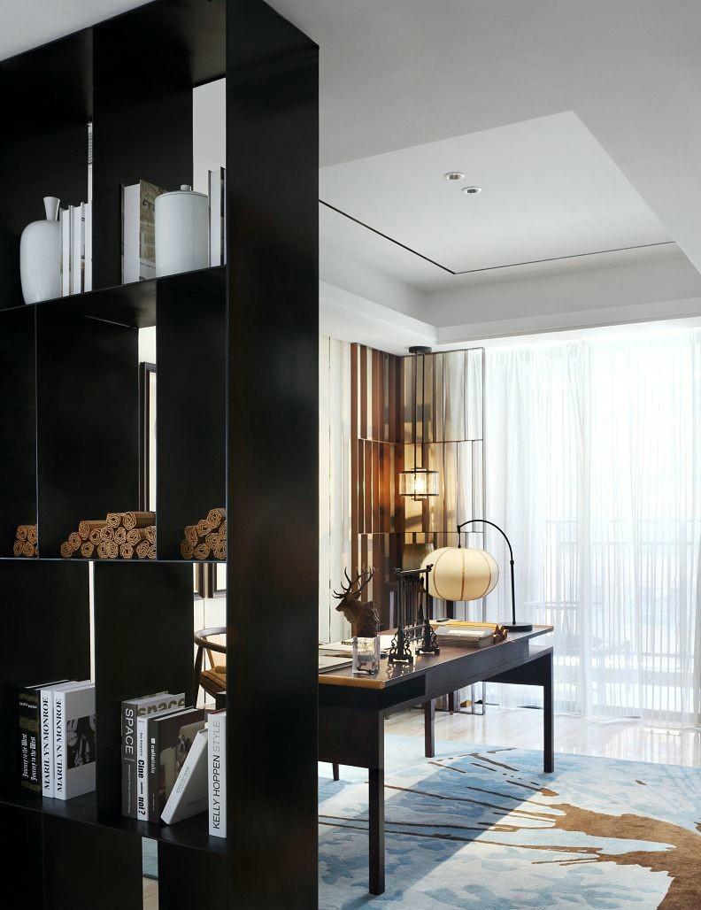 
中山富元利和豪庭 -6