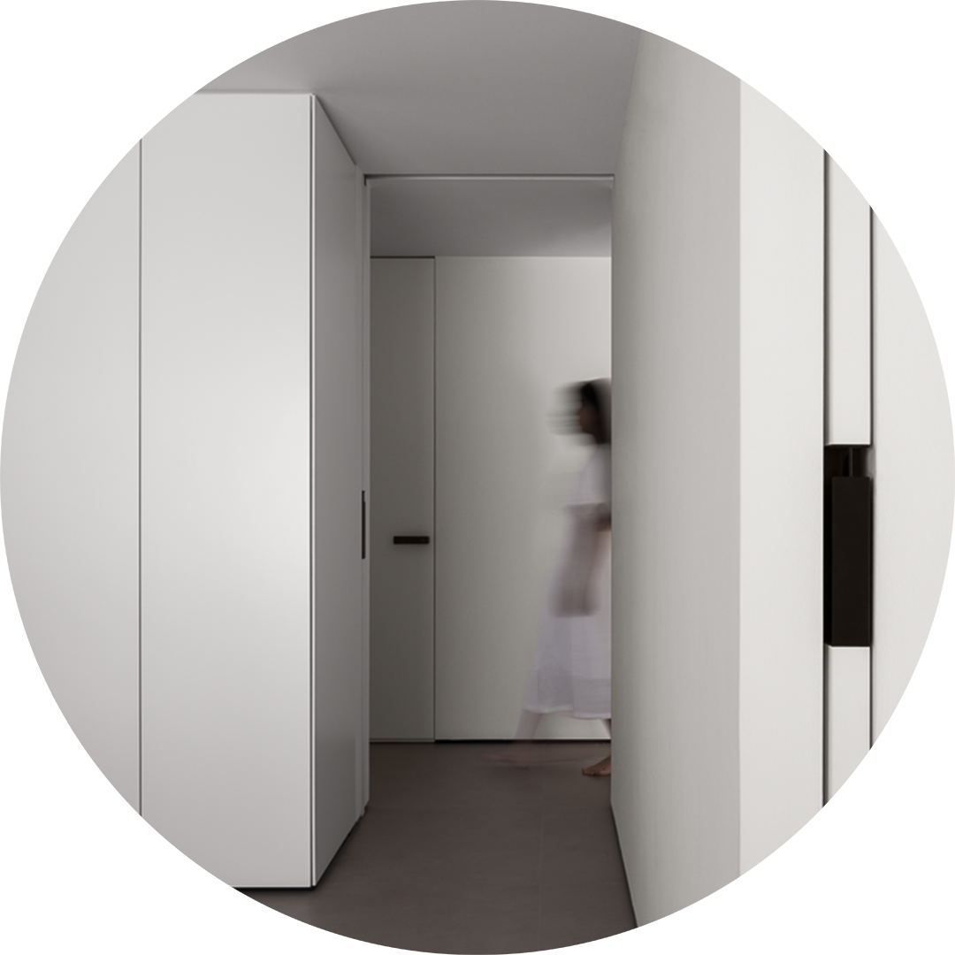 理想生活之TCL嘉园私宅丨中国惠州丨LICO力高设计-39