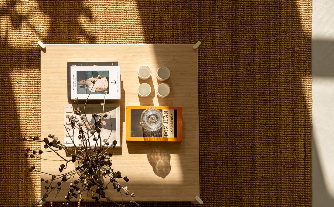 秦岭背影下的白日梦想家-21