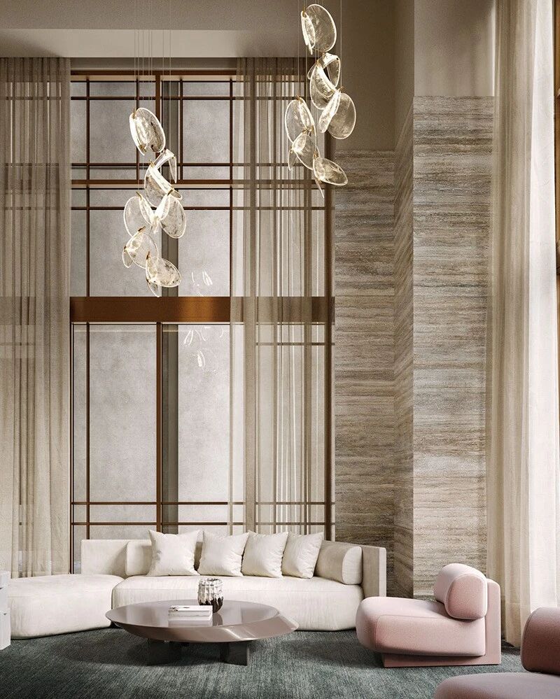 丨澳大利亚墨尔本丨建筑 Plus Studio,室内 Fiona Lynch-31