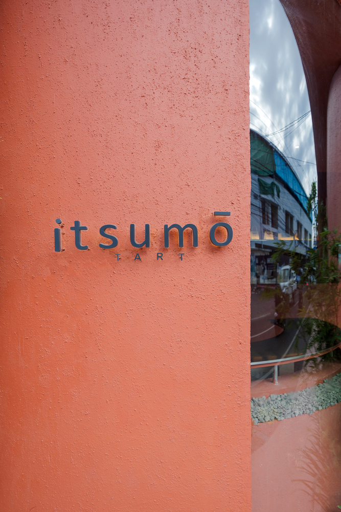 Itsumo 甜品店丨印度-21