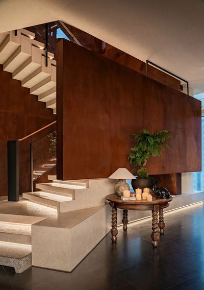 四季民福·龙之梦生活中心店丨中国上海丨IN.X屋里门外设计-23