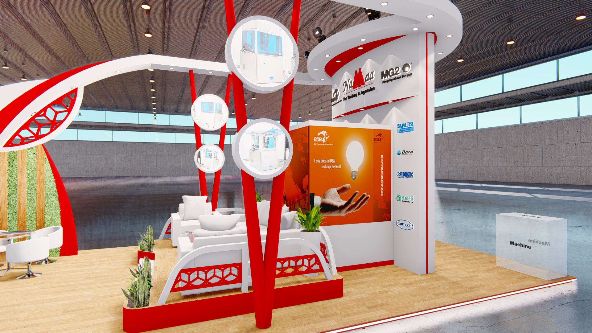 Namaa @Pharmaconex 2020-11