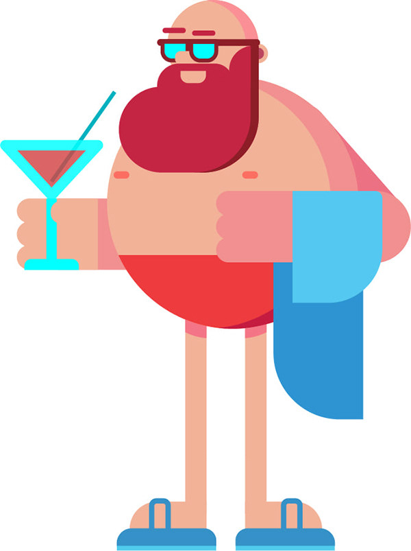 Graphic Design Diplomas (Students Projects )-150