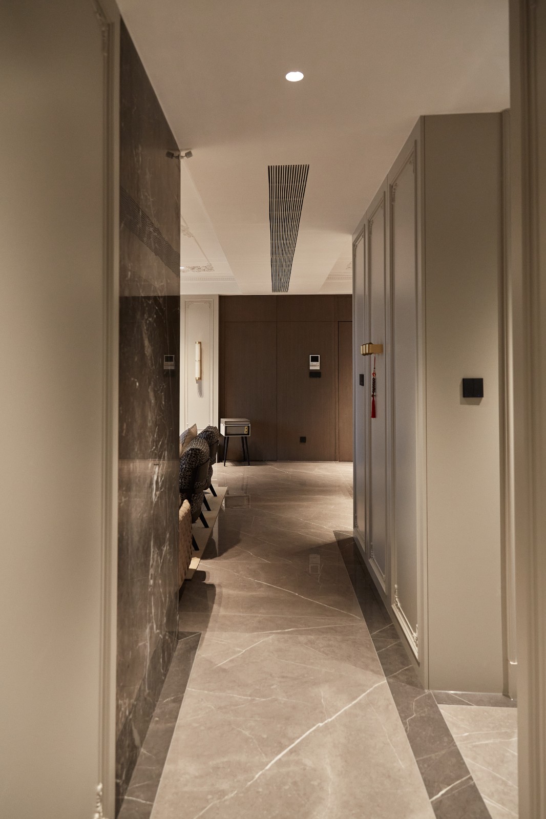 南天名苑丨中国广州丨EMIND.DESIGN 壹沐设计-17