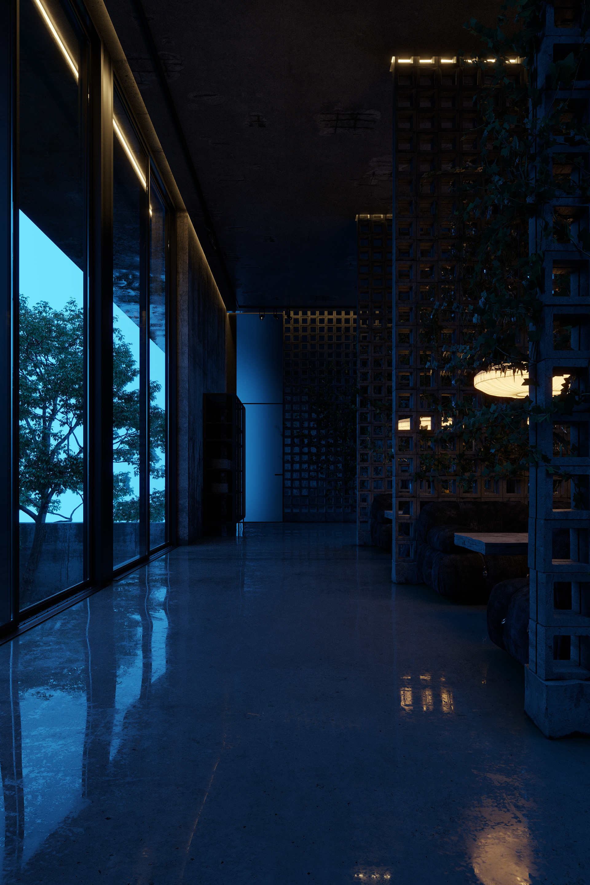 全球室内设计服务-100