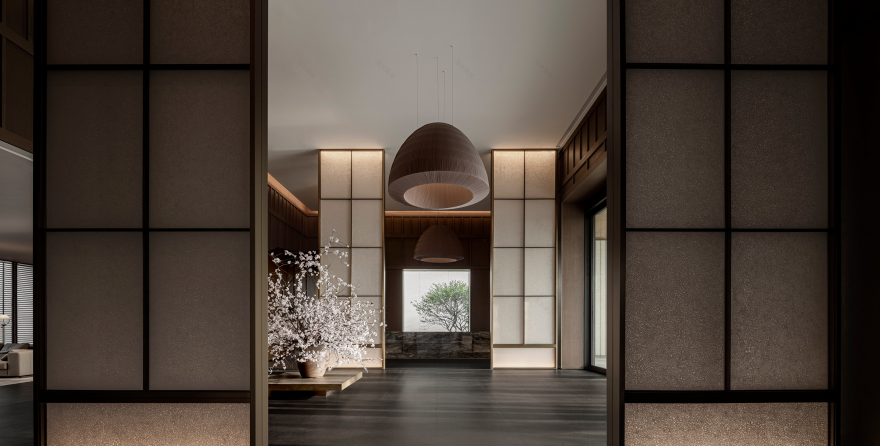 合肥朗拾营销中心丨中国合肥丨于舍-31