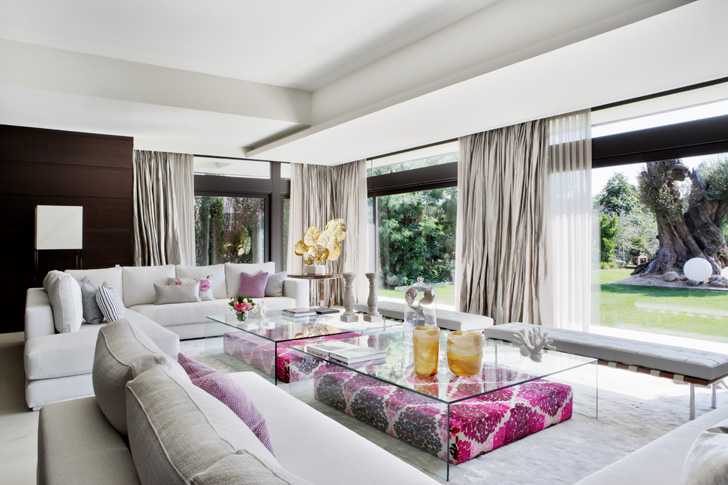 Living Pink 设计工作室的彩色世界-16