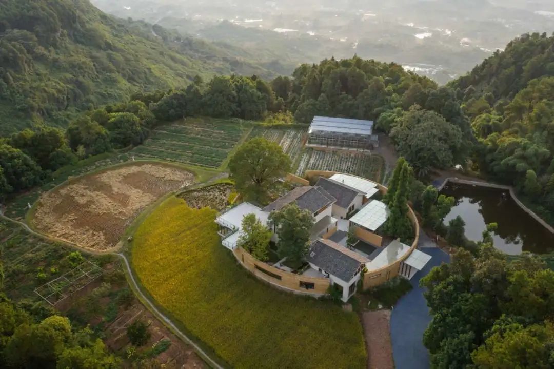 重庆·椒园丨中国重庆丨重庆尚壹扬装饰设计,重庆悦集建筑事务所-122