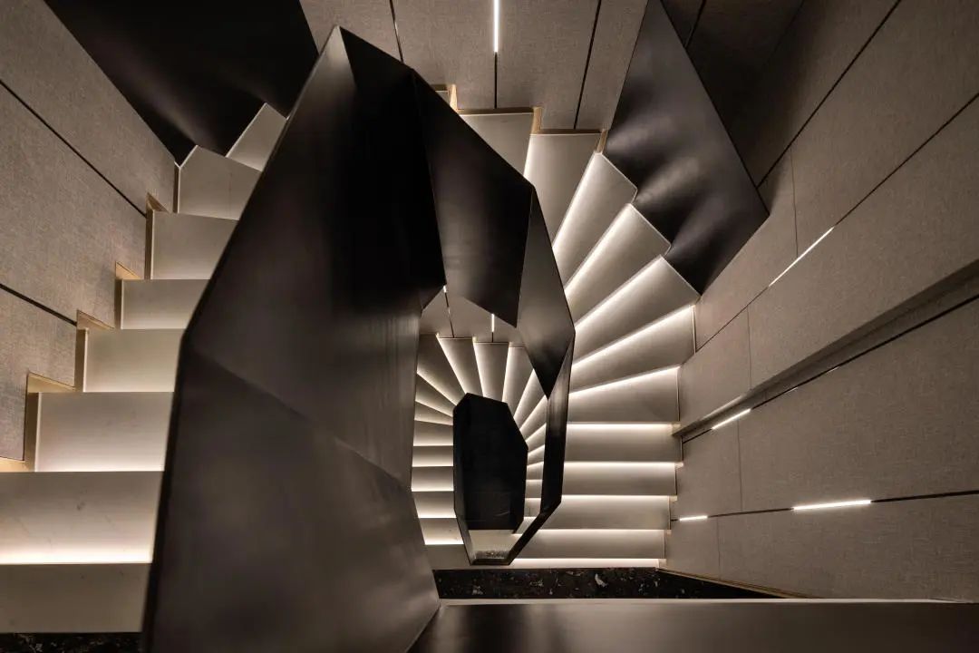 嘉陵江畔的极简诗意栖居丨天行-53