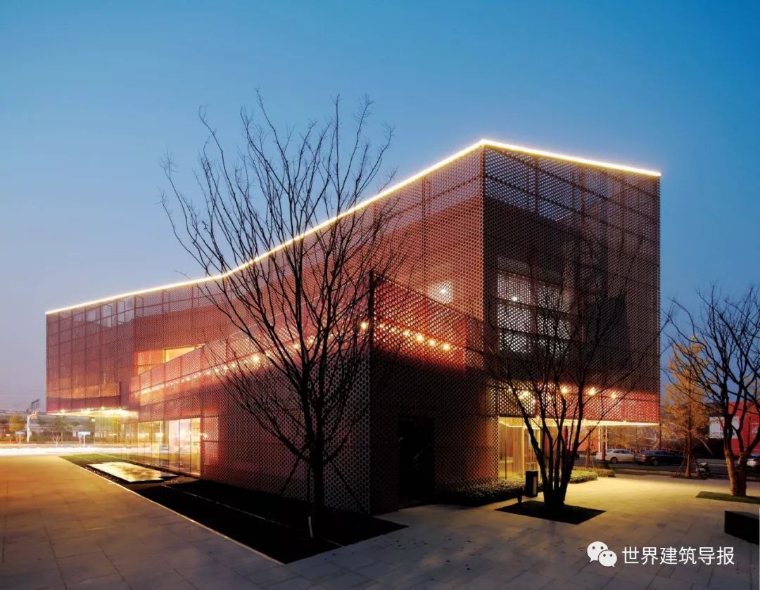 SPARK 思邦 | 创新城市设计的领军者-55