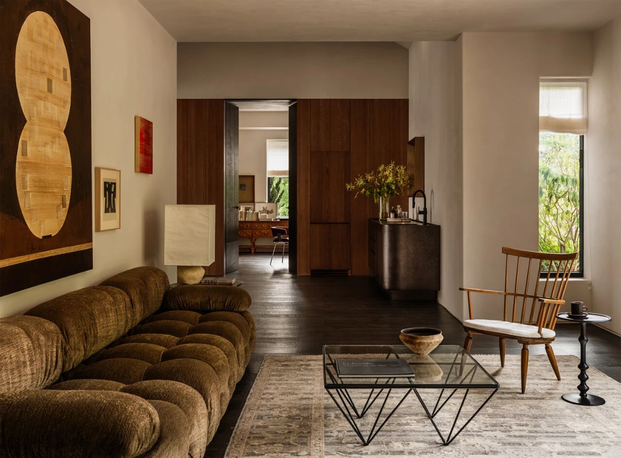 阿那亚九龙湖丨中国广州丨尚壹扬设计-106