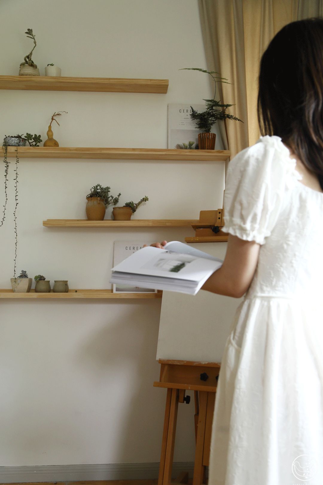 都江堰金婚之家丨中国成都丨清羽设计-65