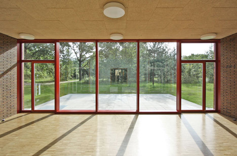 Forscherkindergarten Apfelbäumchen by Winkens Architekten | Dezeen-14