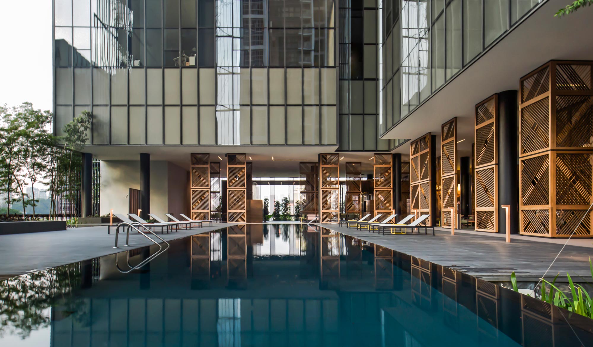 Patricia Urquiola 的室内设计传奇 | 从建筑到家具,她的创新之路-5