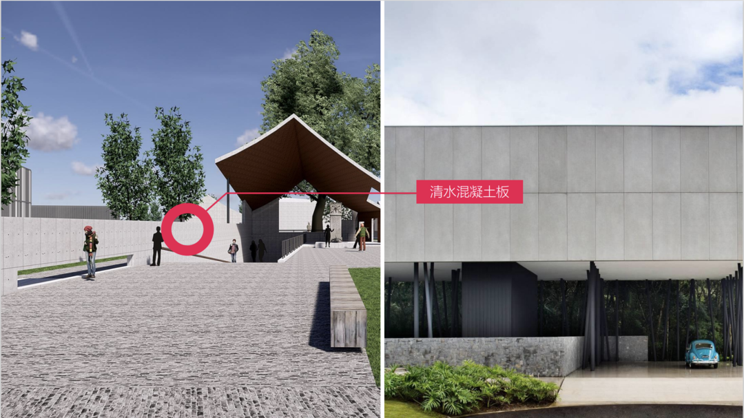 三山五园艺术中心丨中国海淀丨清华大学建筑设计研究院简盟工作室-24