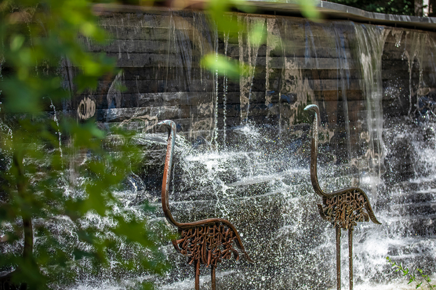 The Orient Original, Longfor Beijing - Residence - L&A GROUP | To Create a Better Environment-22